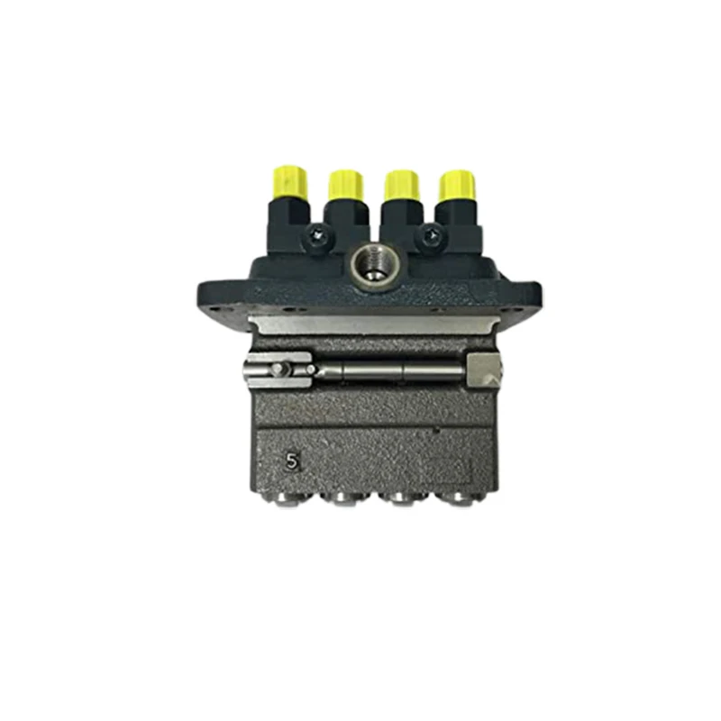 

1C010-51010 Fuel Injection Pump for Kubota Tractor diesel Engine V3300 V3600 V3800