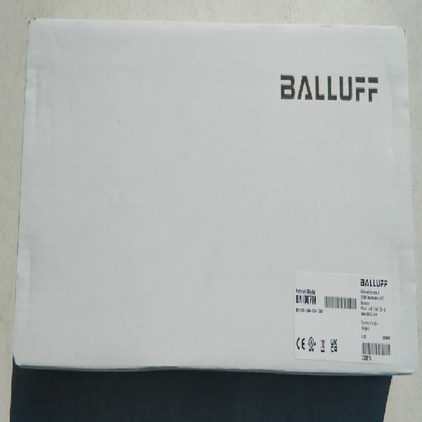 Bni007M Network Mod… - image