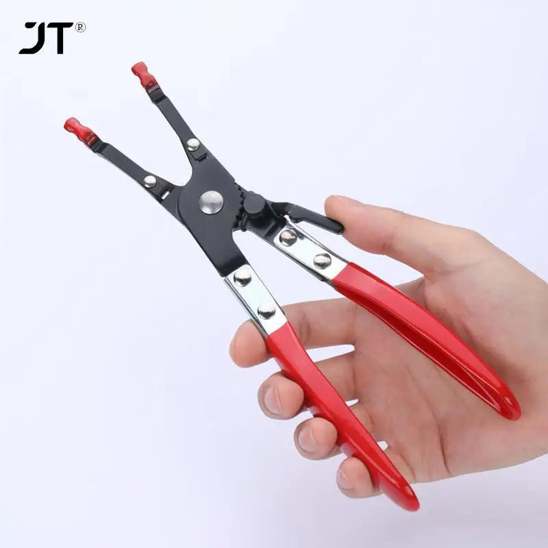 Universal Car Vehicle Soldering Aid Pliers Hold 2 Wires Innovative Car Repair Tool Garage Tools Wire Welding Clamp