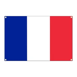 France Workshop Flags and Banners Home Decor Items Custom Flag to Hang Penetration Advertising Home & Garden Wall Decoration