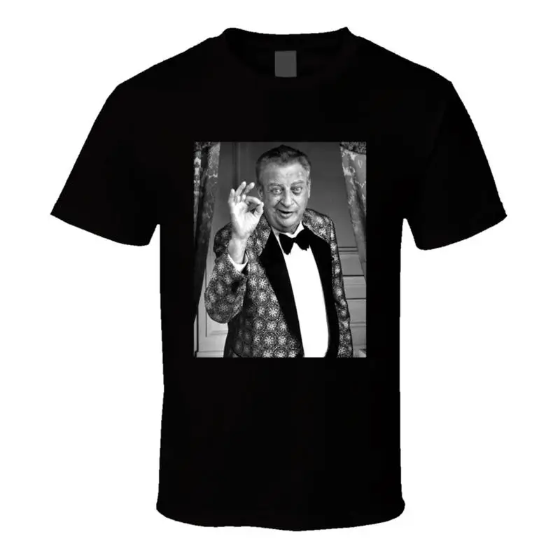 تي شيرت Rodney Dangerfield Comedian Cool Fan