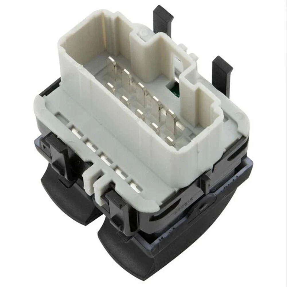 

8200214939 для Renault, автомобильные переключатели Clio 3, кнопка управления подъемом окна для символа, запасные части для салона автомобиля