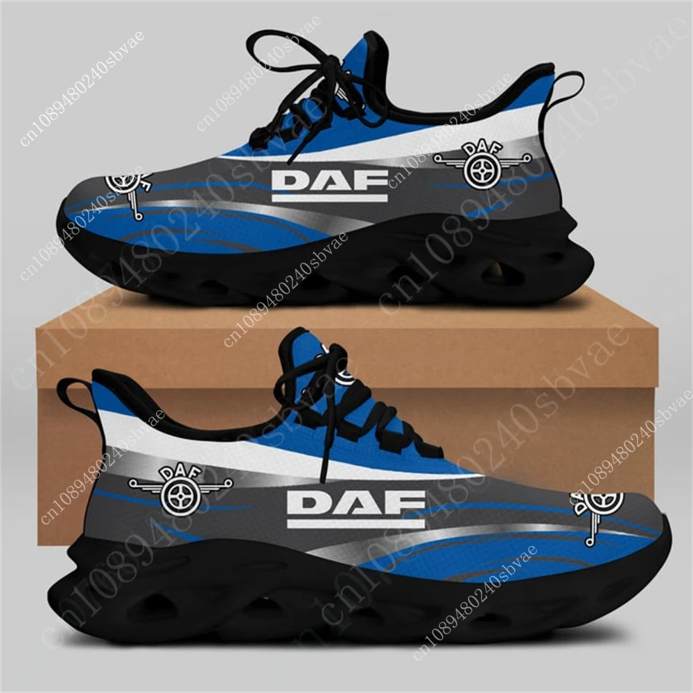 

DAF Shoes Unisex Tennis Big Size Casual Original Men Women Sneakers Sports Shoes Lightweight Comfortable Custom Made Sneakers