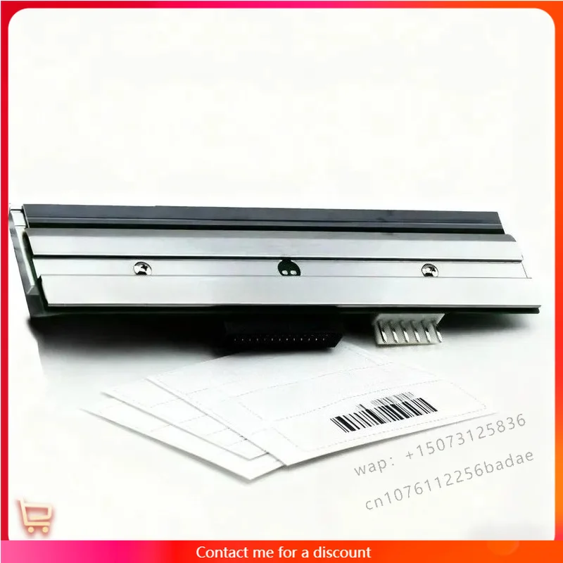 I-4606/H-4606 600DPI New Barcode Thermal Printer Printhead-in Stock 3 Months Warranty PHD20-2281-01