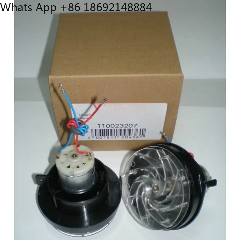Heat gun original motor fan, suitable for HL1910 HG2310 HG2320 HG2010 HG2420 model