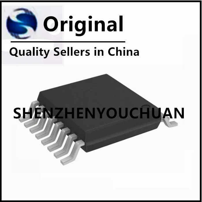 

(10-100piece) DG412DVZ DG412DV TSSOP16 IC Chipset New Original