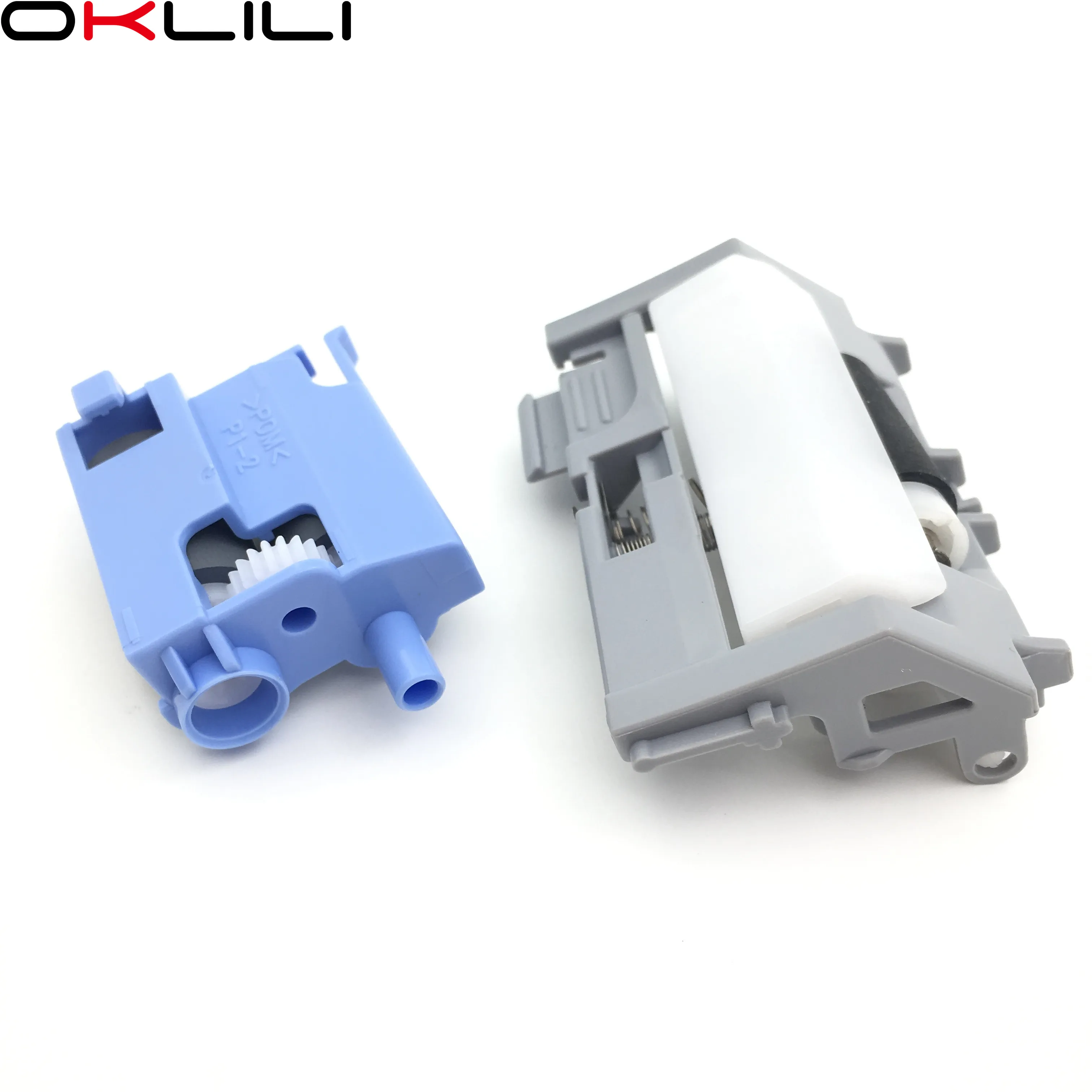 1SET X RM2-5452 RM2-5397 Tray 2 Pickup Roller + Separation Roller for HP M402 M403 M404 M426 M427 M428 M429 M329 M405 M304 M305