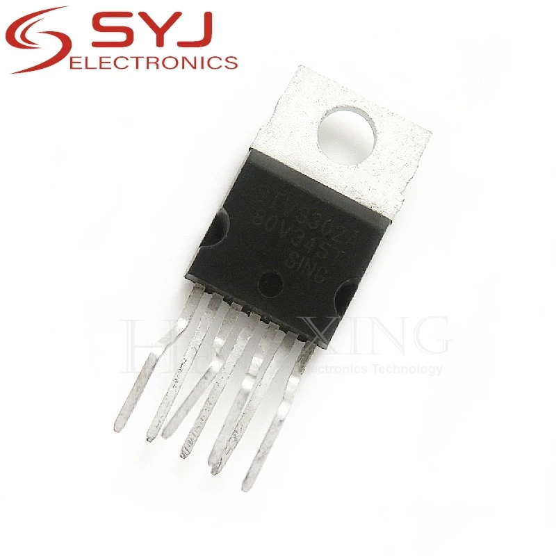 5PCS VIPER50A VIPER50 BTS432E2 BTS432 STV9302A STV9302 LA78045 78045 NS1106 FMN-1106S N1106 KA78R12 78R12 TO-220