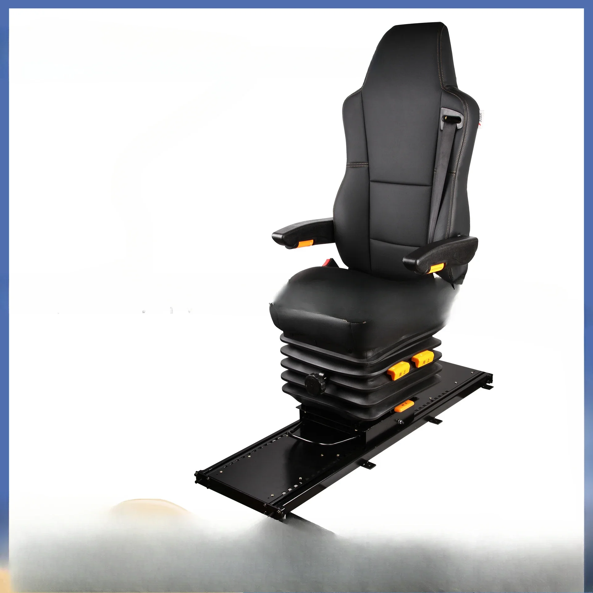 

Construction Machinery Seat Construction Machinery Seat