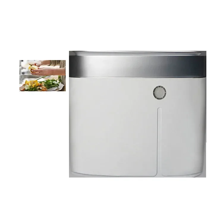 

High End Electric Composter Garbage Disposal Food Waste Sink Food Waste Disposer Kitchen Waste Compost