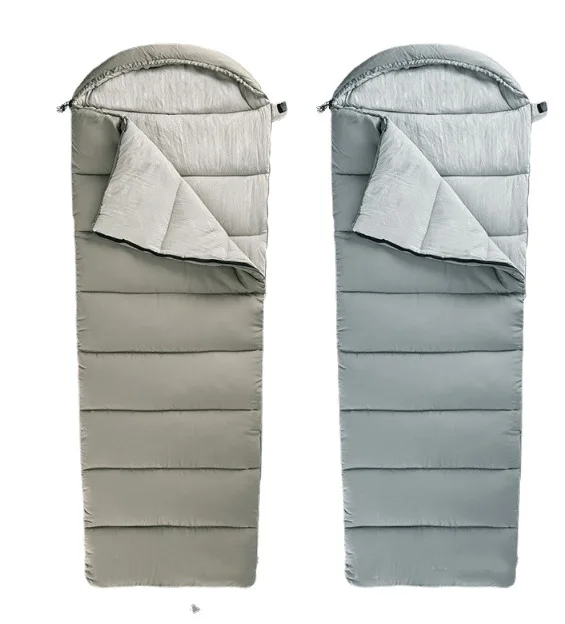 حقيبة Thiened Four Seasons S للبالغين كاميرا داخلية وخارجية للسفر والمكتب قيلولة من القطن بحشوة حقيبة Mummy Sle Sp #1