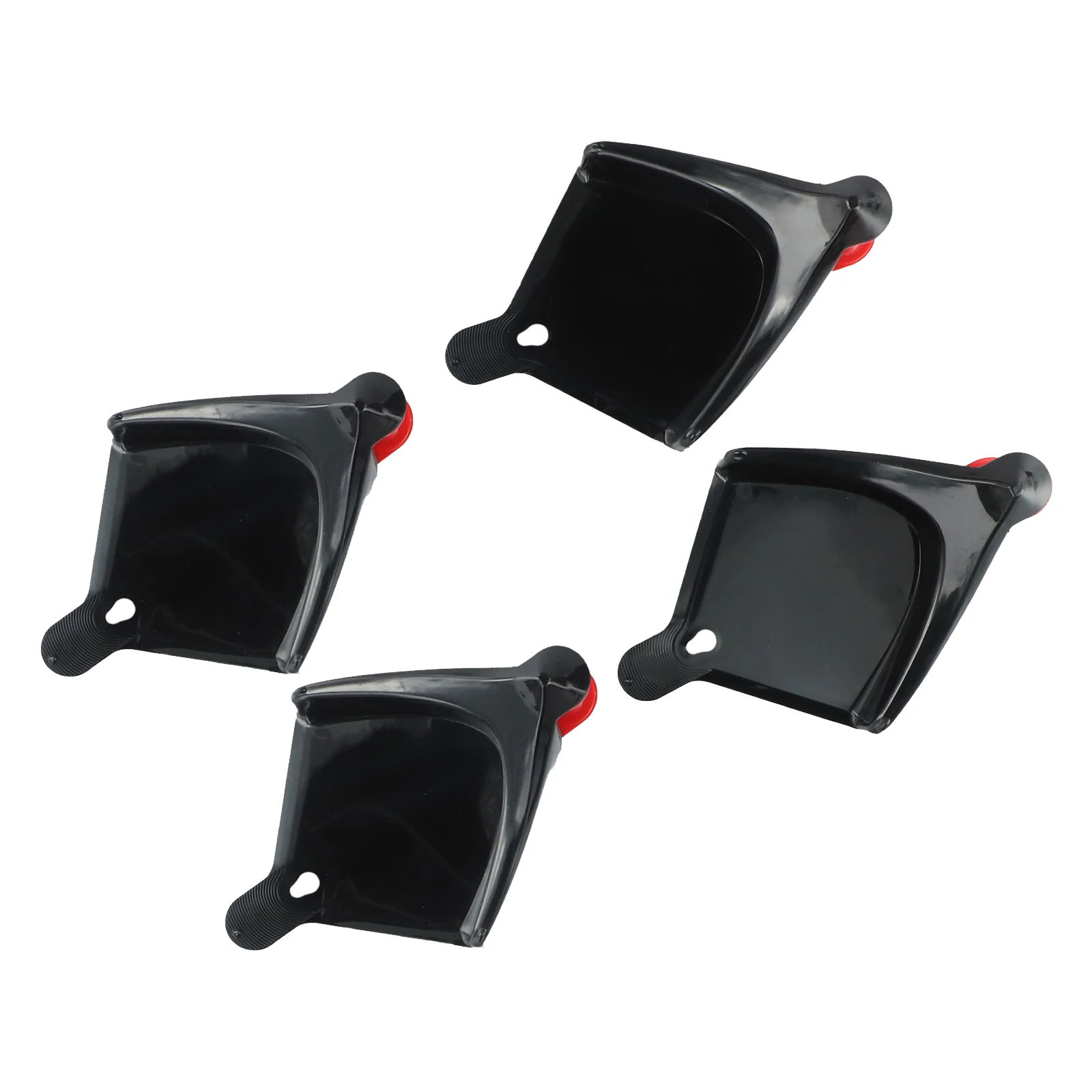 

4X клин для шин, новинка, высокое качество, практичный в использовании, трубка для водопроводной трубы, антизажимные инструменты, правильный разъем, прямая установка