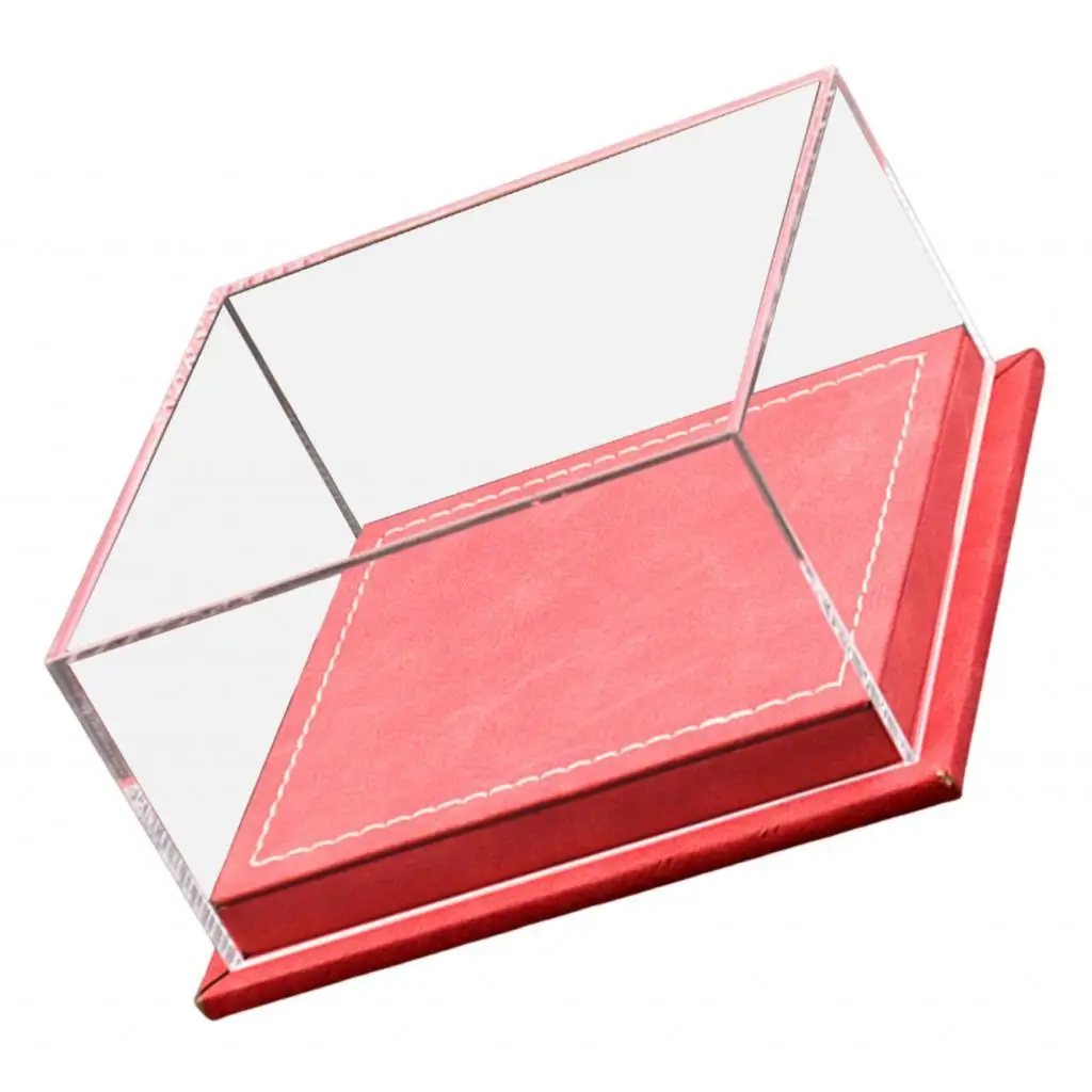 

Масштаб 1/64, две модели автомобиля, витрина для домашнего декора, аксессуар, прочный многофункциональный органайзер для модели автомобиля, прозрачная акриловая крышка