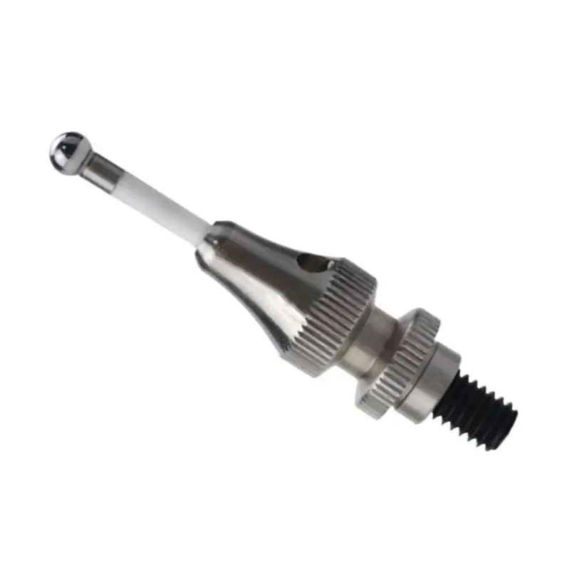 SYW-High-Precision CNC Machining Center Edge-Finder Short Probe 3D Ceramic Measurement Head 00163CN03