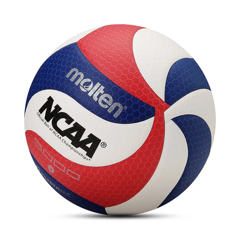 Molten New Volleyball Ball Size 5 PU Material High Quality Ball for Students Adult Competition Training Indoor Original voleibol