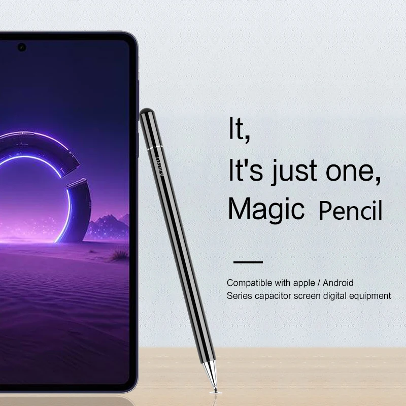 Universal Stylus Touch Screen Pen For Lenovo Legion Y700 Wuji AI 8.4