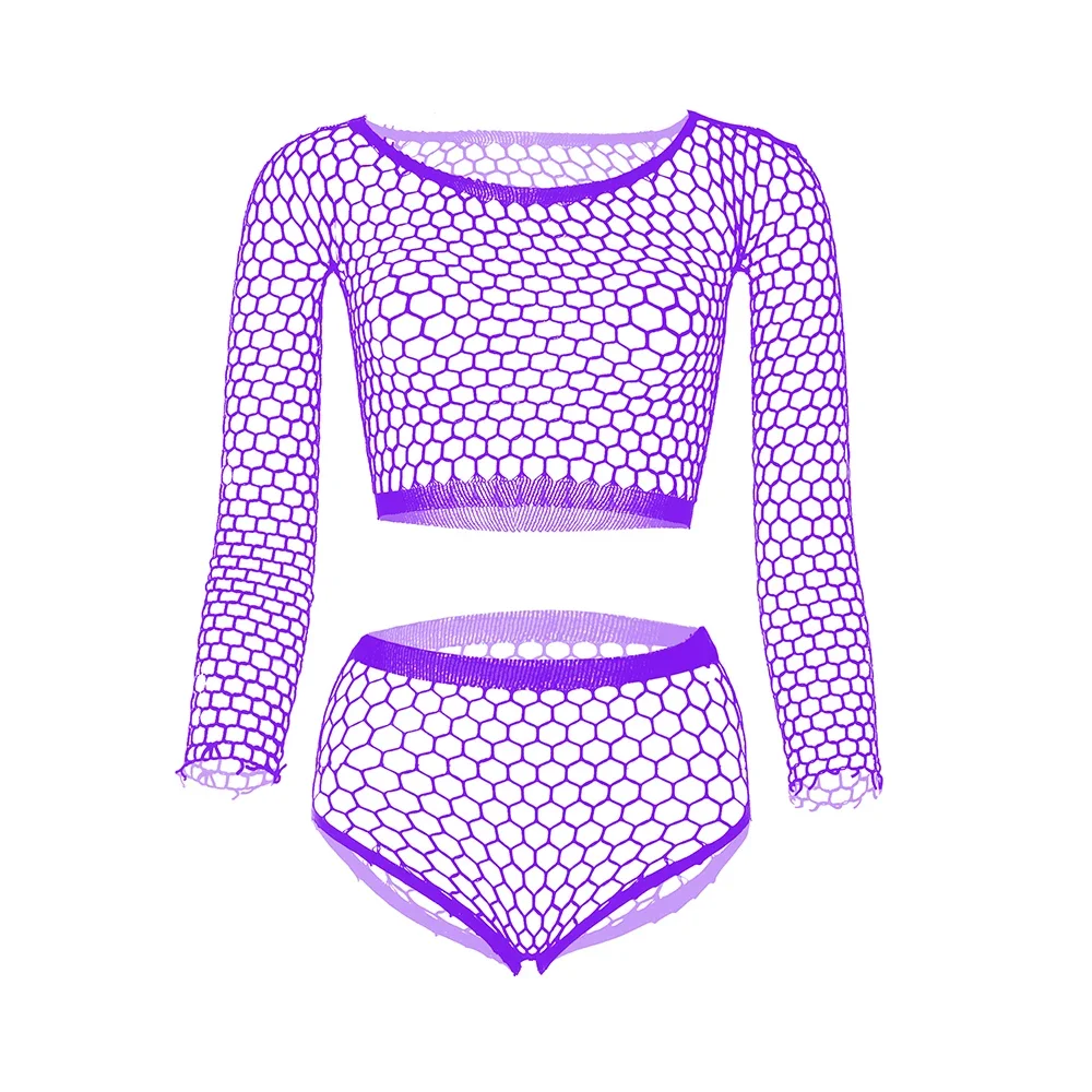 

Any Wear Top with Panties Male Lingerie Suit Trendy Man Fishnet Bodysuits Erotic Underwear Gentle Men Costumes Porno Party Club