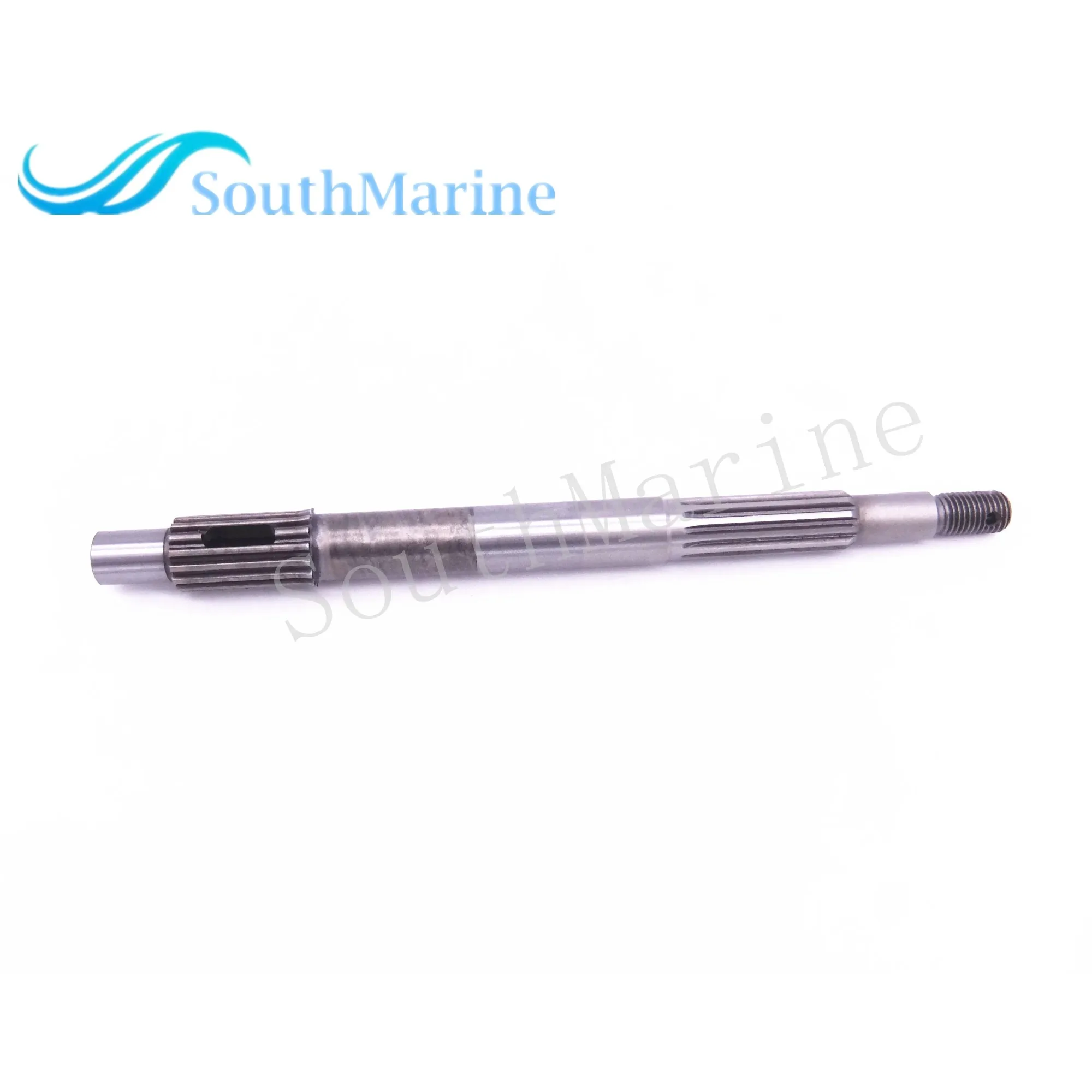 

Boat Motor 3B2-64211-0 3B264-2110M Propeller Shaft for Tohatsu Nissan Outboard Engine 2-Stroke 6HP 8HP 9.8HP Free Shipping