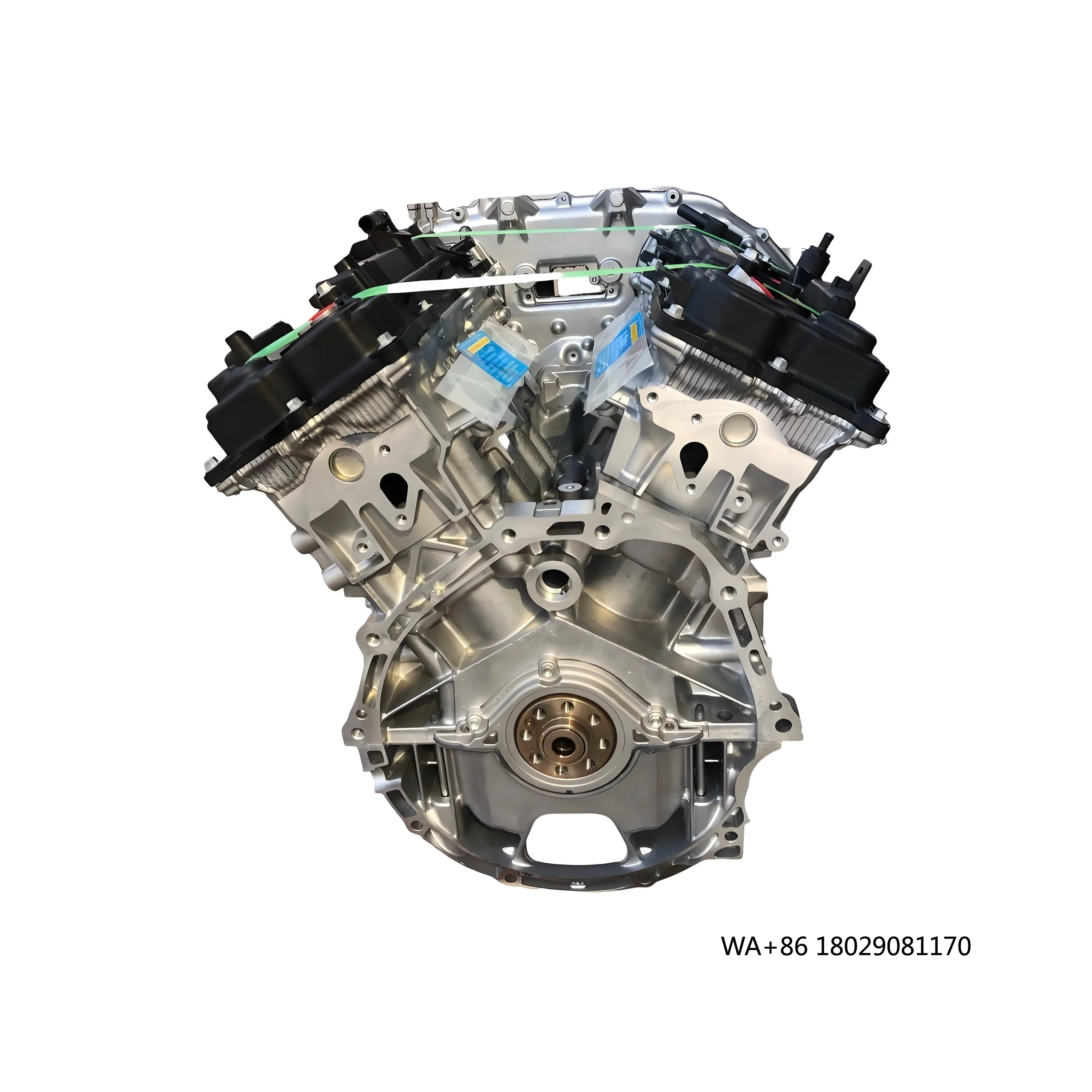 

For Q70 QX50 EX25 G25 2.5l VQ25 Engine VQ25DE Engine Assembly High Quality Engine