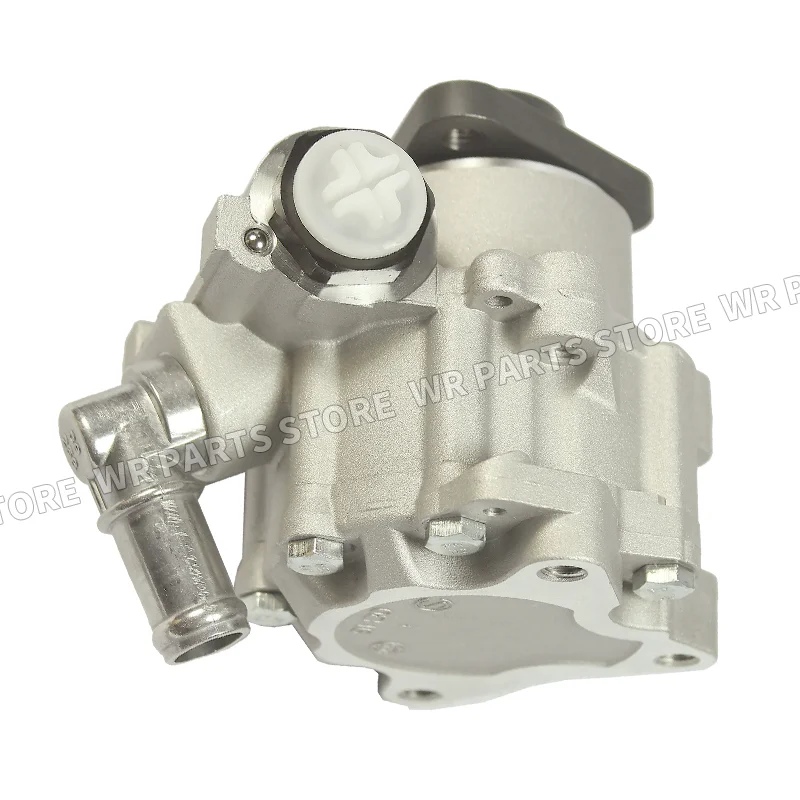 

32416757840 32416757914 Power Steering Pump For BMW X5 E53 3.0L 2001-2007