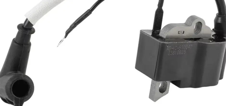 

Ignition Coil Replacement Part 41474001311 For FS240 FS260 FS360 FS410 Lawn Mower Engine Spark Module High Performance