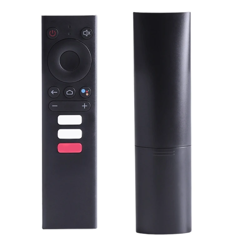 Voice Remote Control for android, tv box, mecool, km1, km3,km6, atv, tvbox,Air Mouse for Replacement