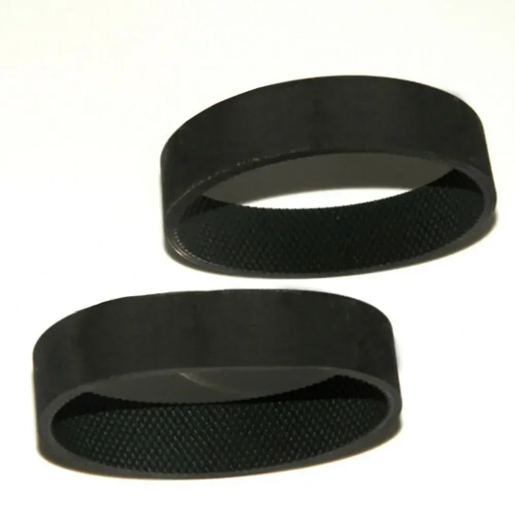 G 2000 Cinture G 2001 G4 3 Confezioni Accessori per la casa Parti Nero Forniture Pulizia Aspirapolvere Cinghie di trasmissione