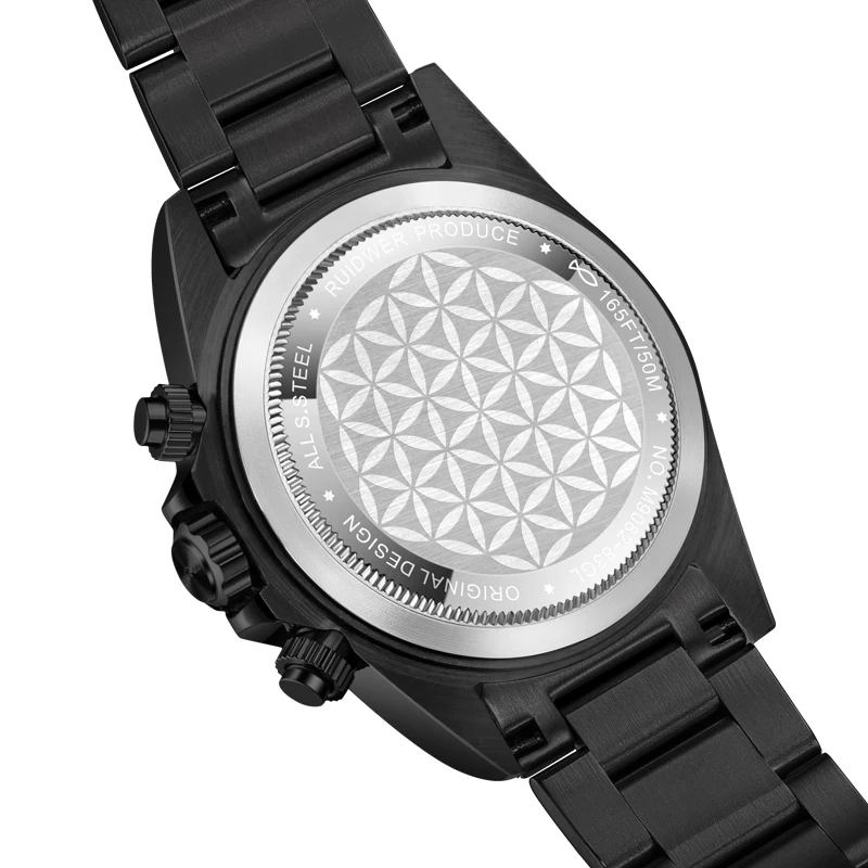 New Fashion Luxury Men's Watch Waterproof Women Watches For Men Gifts Pagani Designs Dress Quartz Wristwatches Relogio Feminino