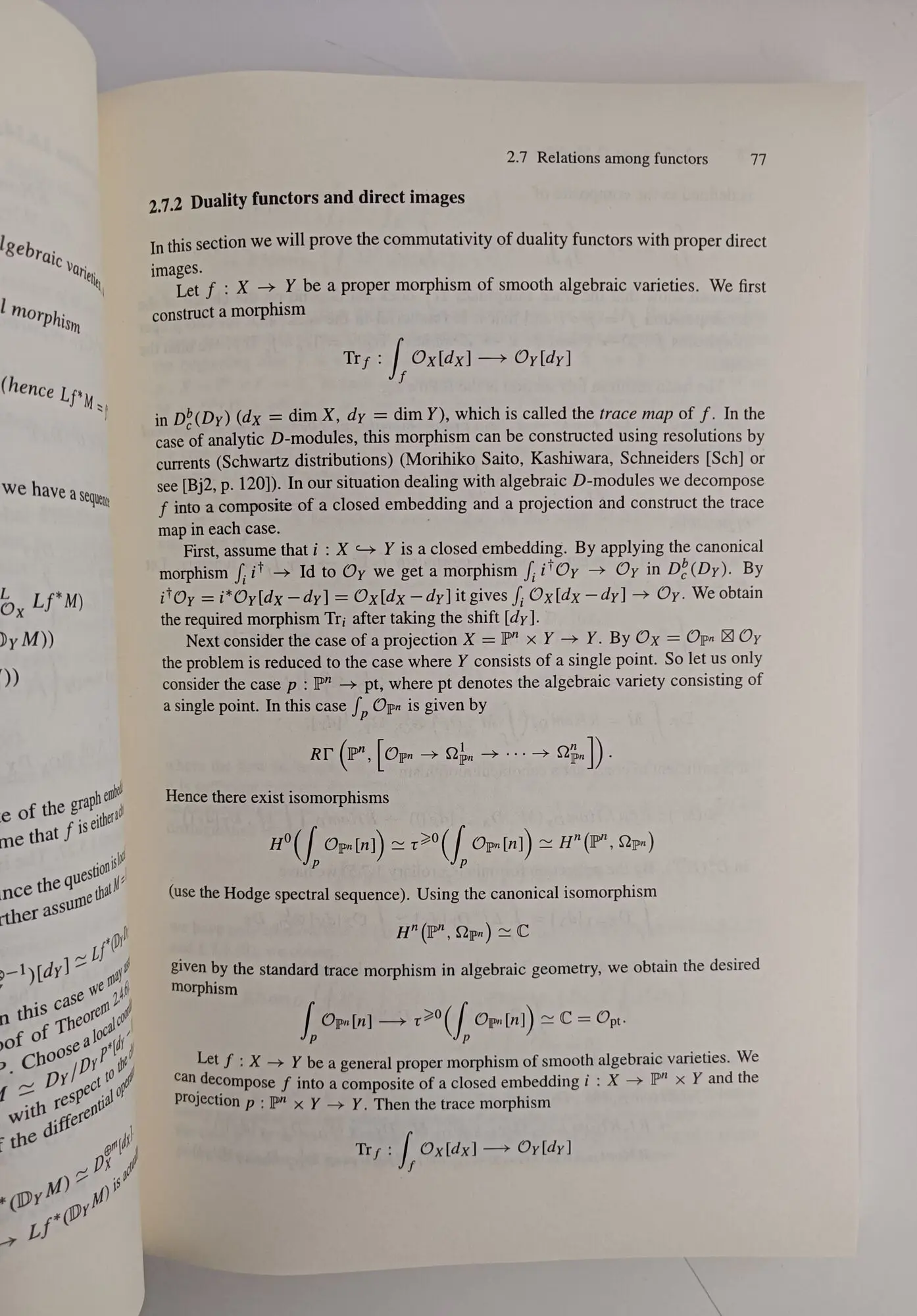 D-Modules, Perverse Sheaves, And Representation Theory