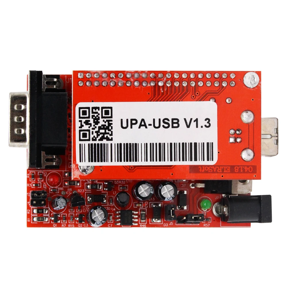 UPA USB Programmer V1.3 UPA USB Full Adapters UPA Chip Tuning Tools ECU Programmer Serial Programmer UPA USB Programmer