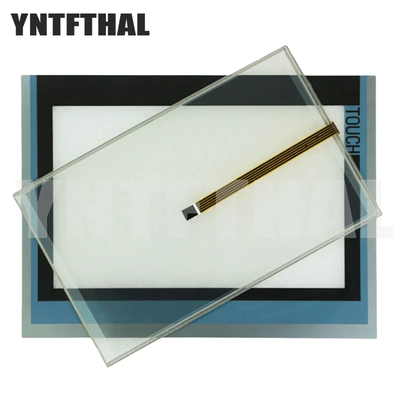 Pantalla táctil para 6AV2124-0QC02-0AX1 6AV2 124-0QC02-0AX1 TP1500
