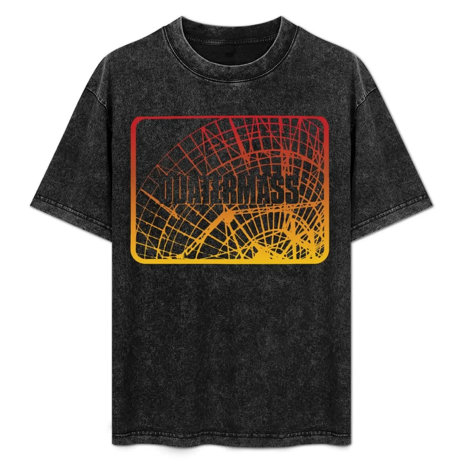 

Quatermass IV T-Shirt Industrial Work Tee Shirt