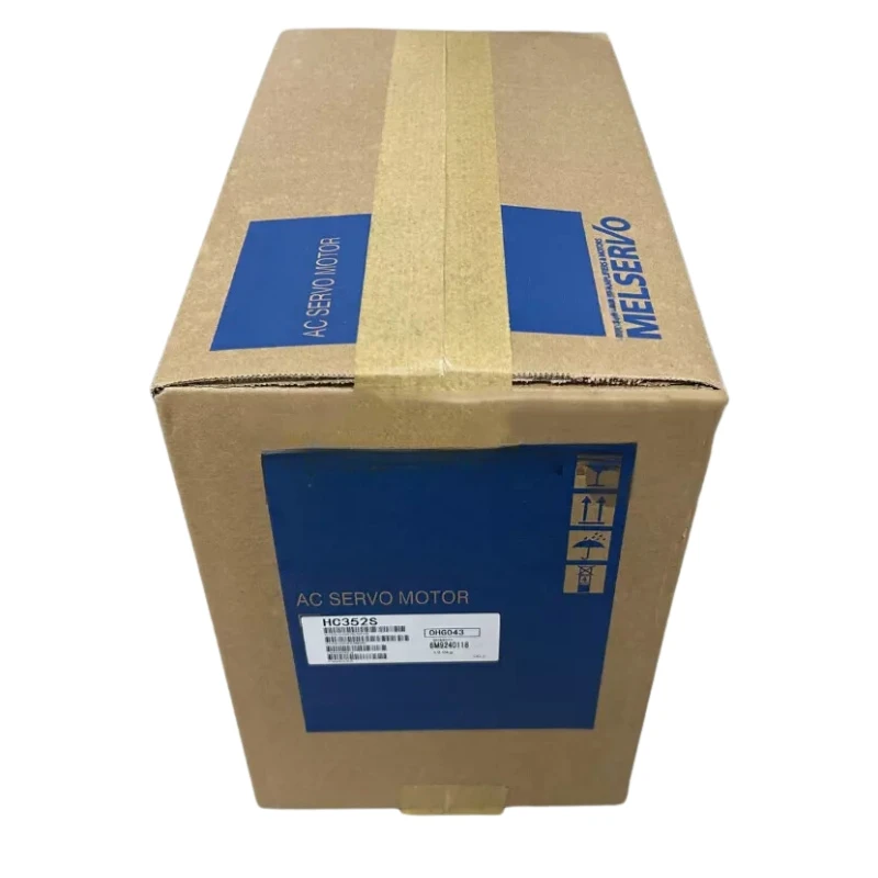 NEW HC352S Servo Motor 1 Year Warranty In Stock