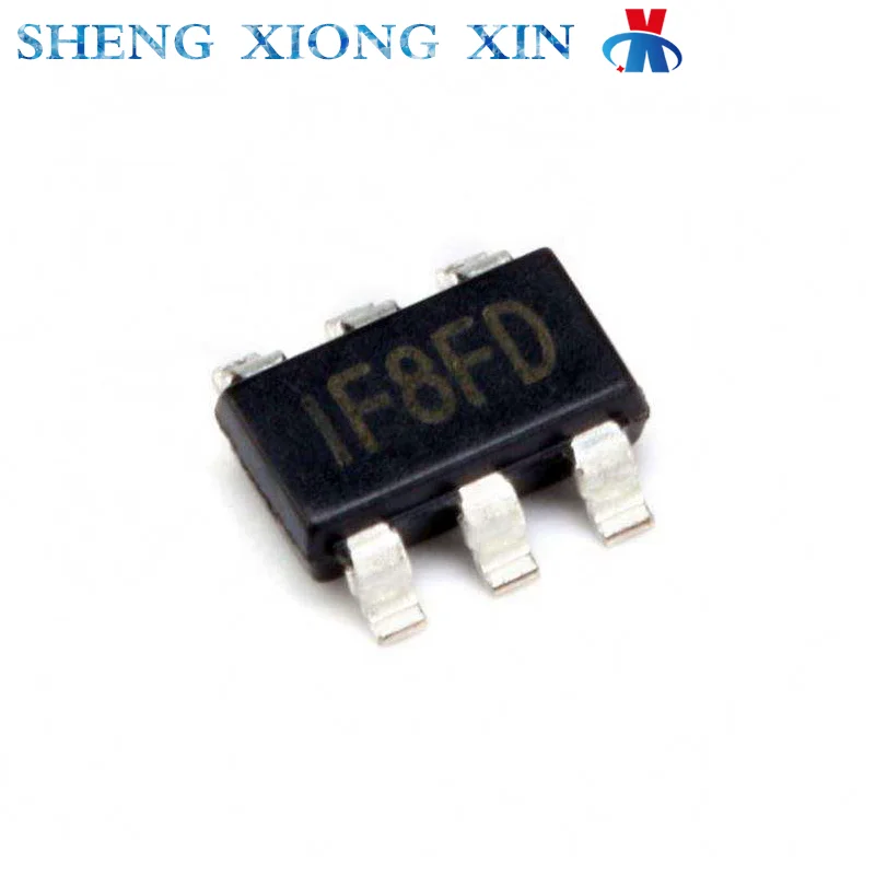 

20pcs/Lot 100% New MP2359DJ-LF-Z SOT23-6 Voltage Regulator MP2359 2359 Integrated Circuit