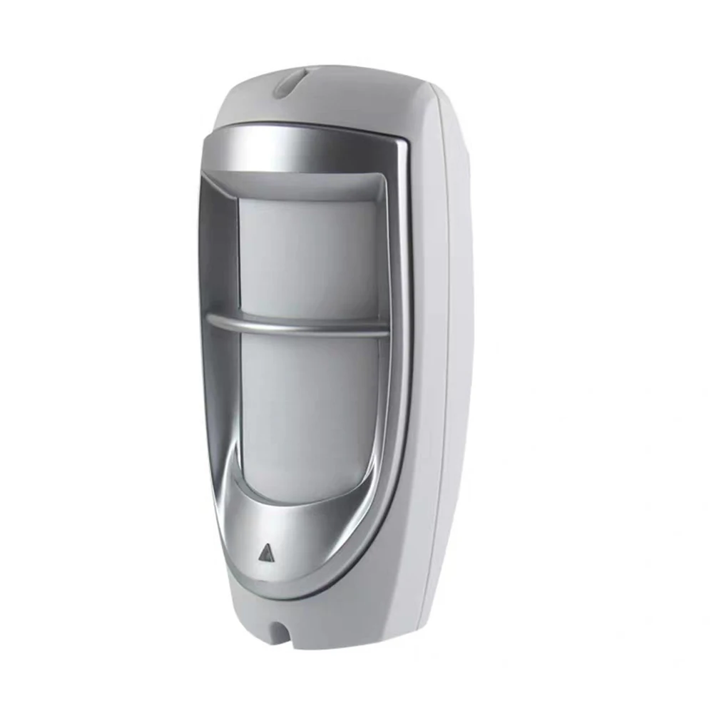 

Comprehensive Coverage Outdoor Security PIR Alarm Motion Detector Digital PIR Alarm Easy Installation Flexible Output Options