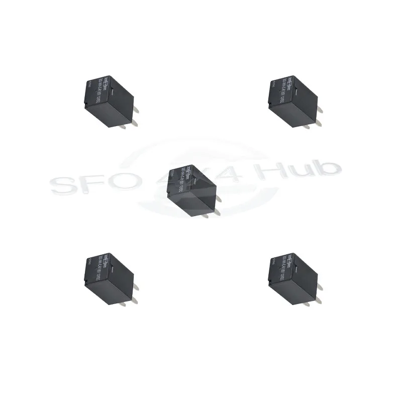 

5PCS/3PCS 4Pin 20A Relay for Arctic Cat Quad Motor Snowmobiles Fits 0430-045 & 0630-391 ATV UTV Relay