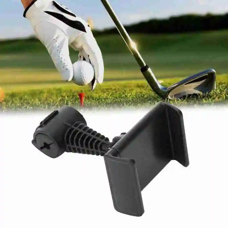 Supporto per registratore Swing da Golf Clip per cellulare che tiene allenatore pratica aiuto per l\'allenamento nuovi accessori sportivi per il Golf