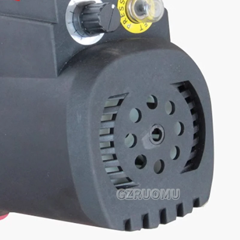 GFW4013 Portable Band Handheld Desktop Band Saw Steel Band Band Sawing Machine Base Metal Woodworking Machinery Sawing Machine