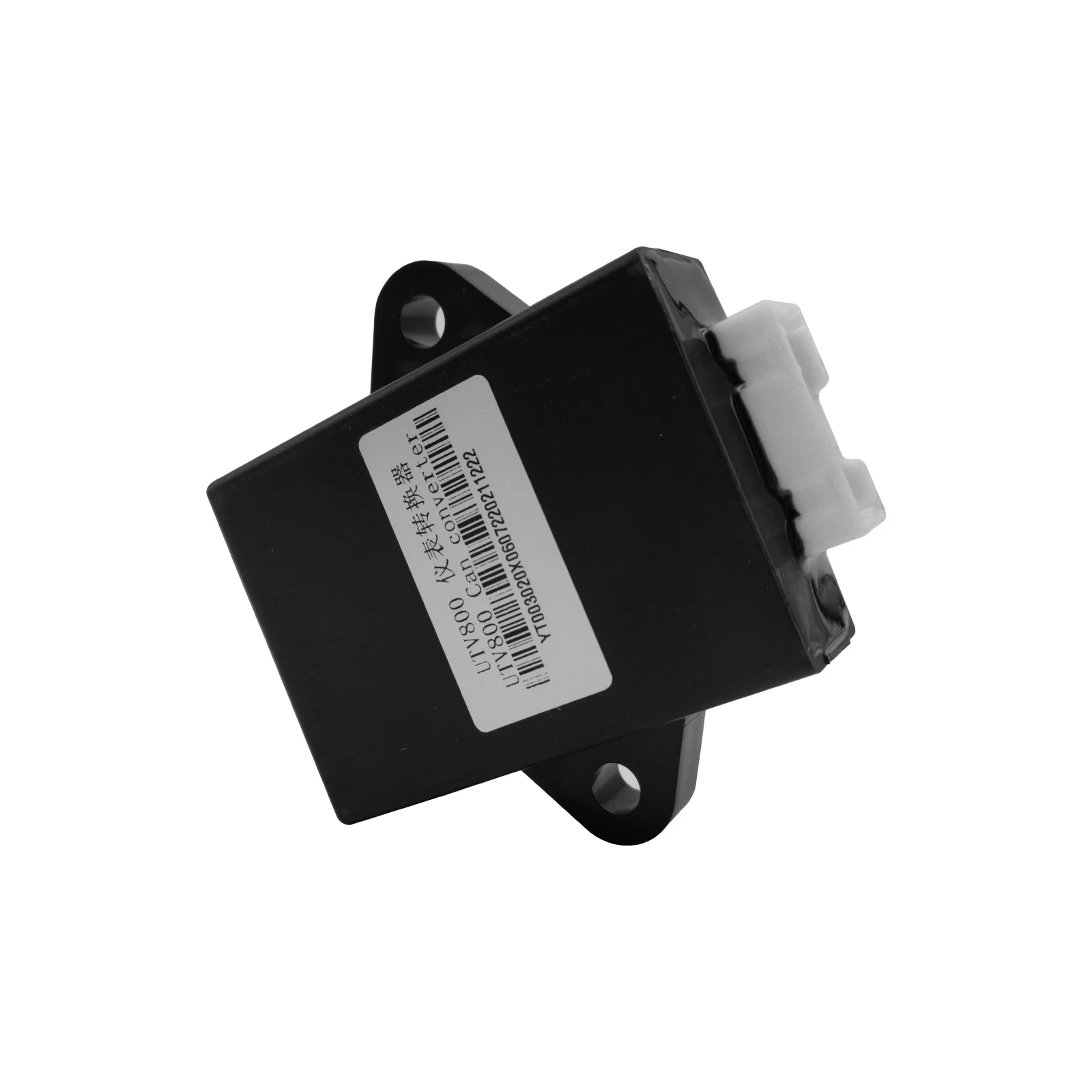 Controller Relay Switch，Can Converter For ODES UTV 800 Dominator Raider X2 X4 Zeus LT ST Parts Number 15309160220