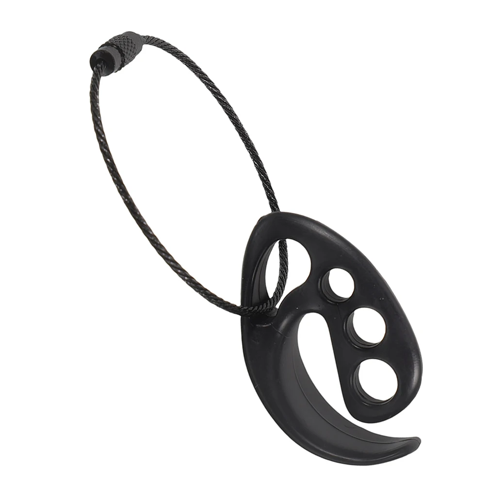 

Portable Plastic Clip Buckle Clamp Cable Flying Disc Holder Beach Accessories Outdoor Sports Lightweight