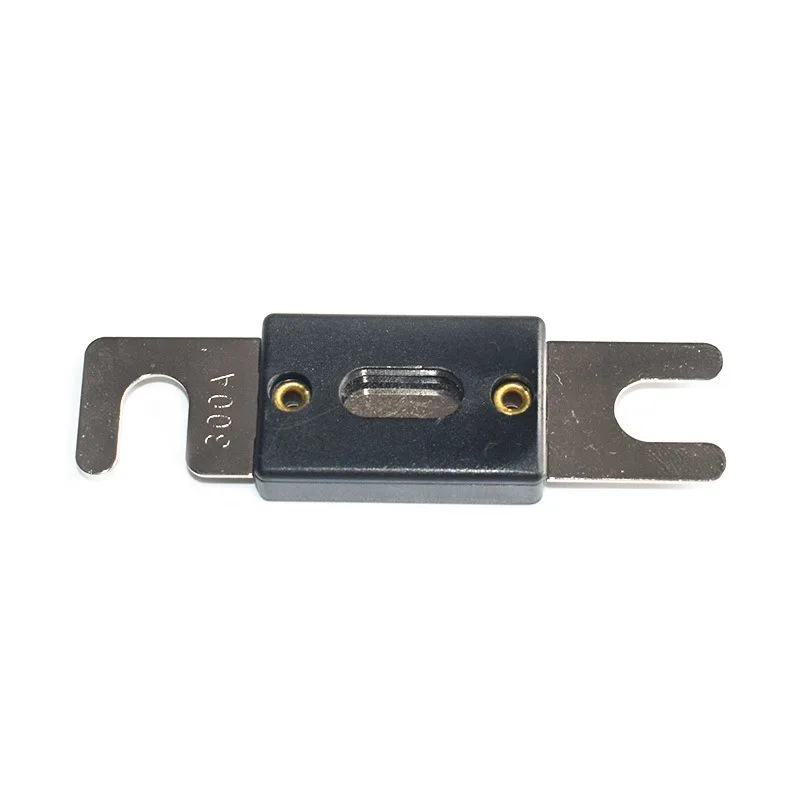 Fuse fuse 100A150A200A250A300A400A large fork bolt fuse