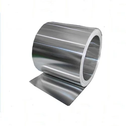 Cinta de aluminio 0,05 de 0,5mm-1060mm, rollo de bobina de aluminio laminado en frío de calidad, tira de aluminio puro personalizada, tamaño DIY