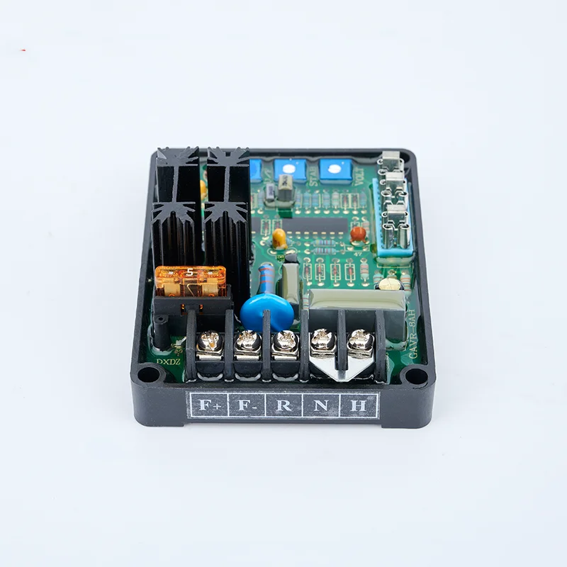 منظم الجهد Gavr 8a Avr لمولد 25kva