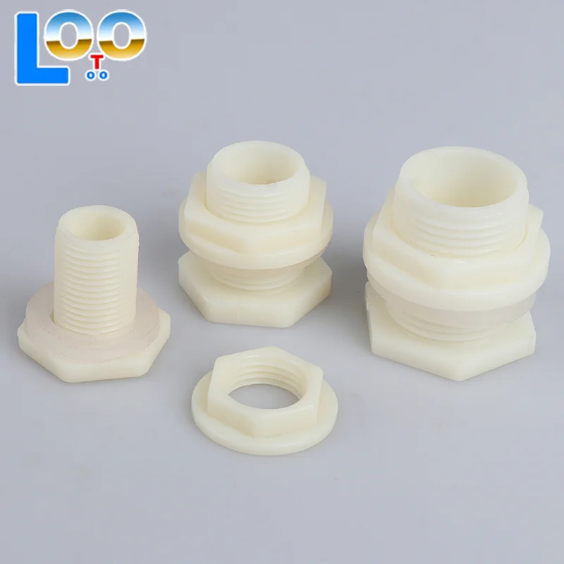 1 шт., разъем для рыбы из АБС-пластика, аксессуары для сливной трубы, фитинг для аквариумной трубы