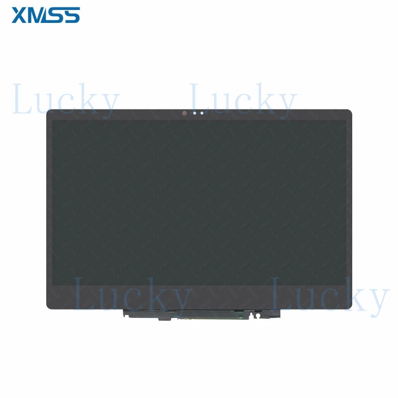 

Новый сенсорный ЖК-дисплей FHD в сборе для Dell Inspiron 13 7373 i7373 P83G