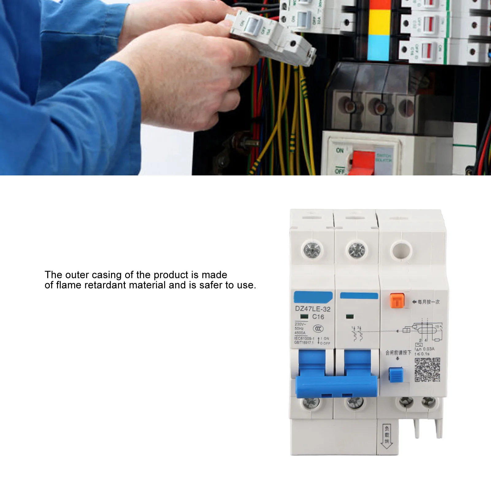 16A Current Circuit…