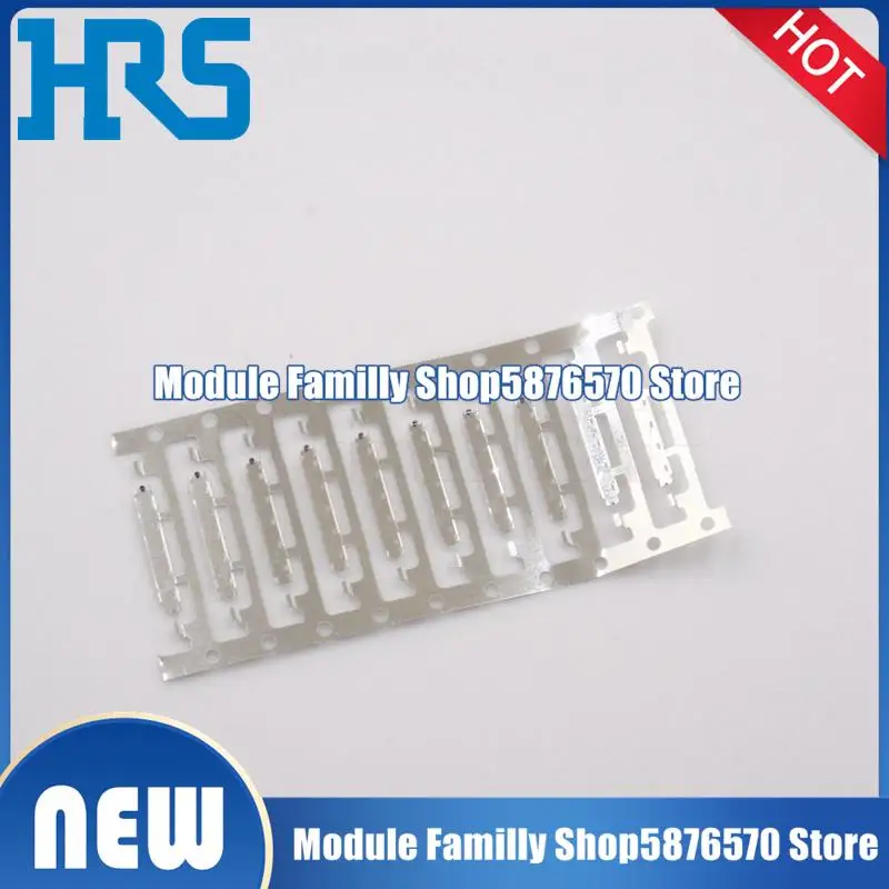 50 шт./лот, новый и оригинальный терминал DF36A-40P-SHL