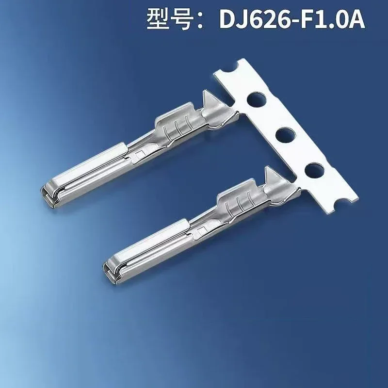 T015F JAE series automotive plug terminal block DJ626-F1.0A MX23 connector spring M23S05K351