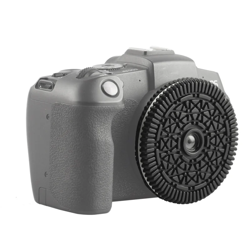 Mirrorless Cameras Free Focus Pancake Lens Camera Pancake Lens For Canon RF Mount Series