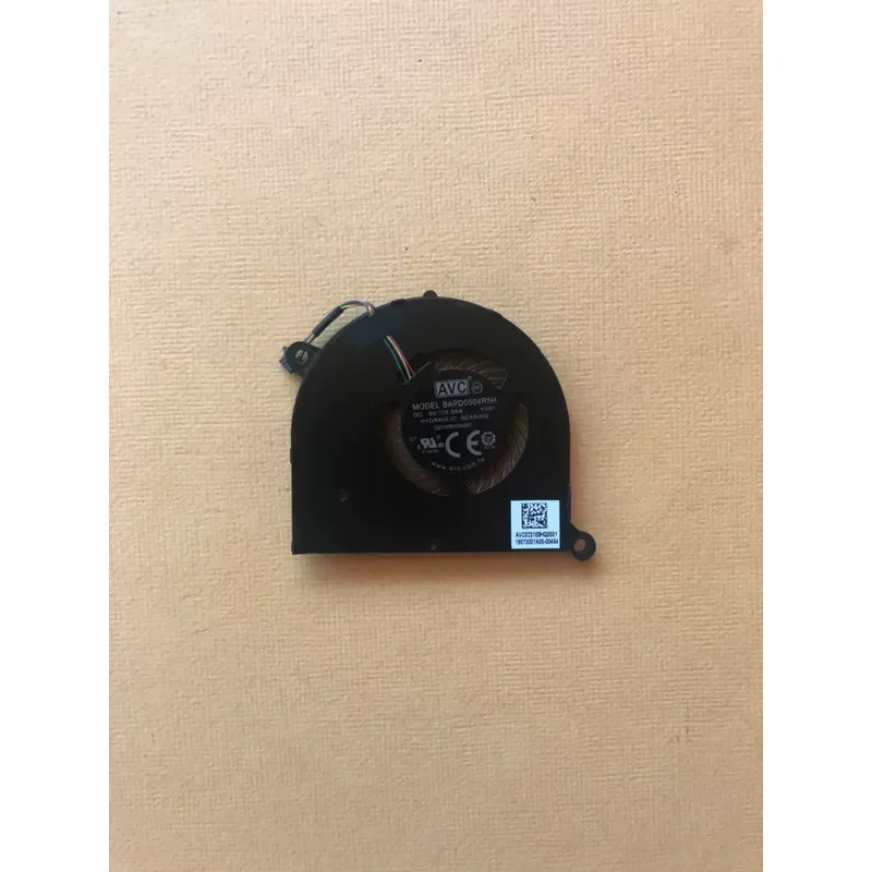 New Original CPU GPU Cooling Fan for Lenovo Yoga S940-14IWL S940